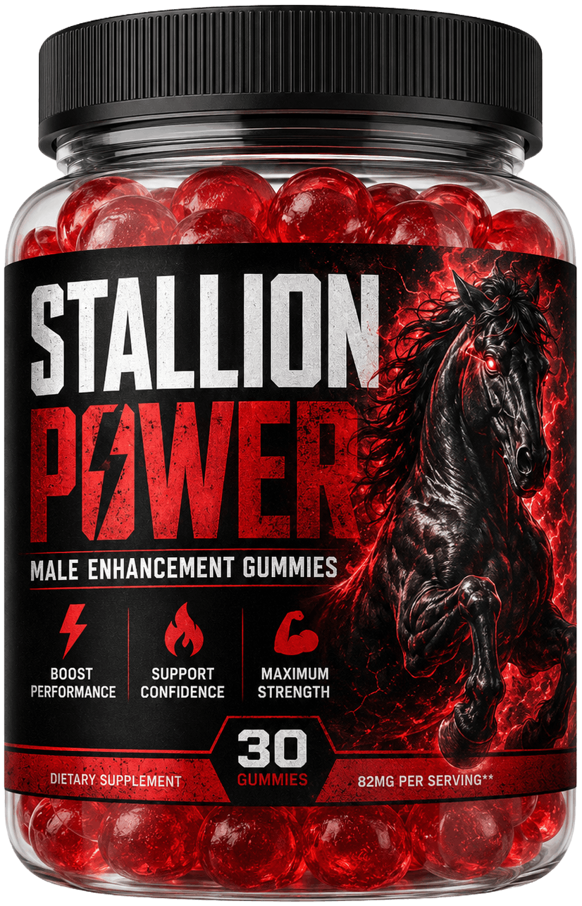 HStallion Power official website